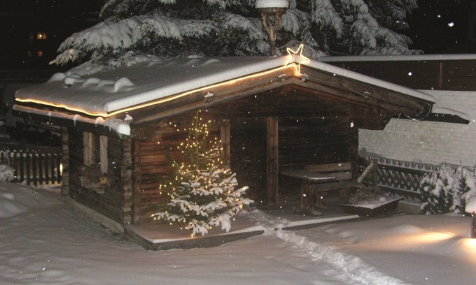 Soelden Hotel | Sportpension Carinthia