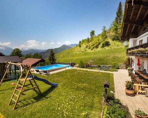Oberau Casa | Sportpension Färbinger