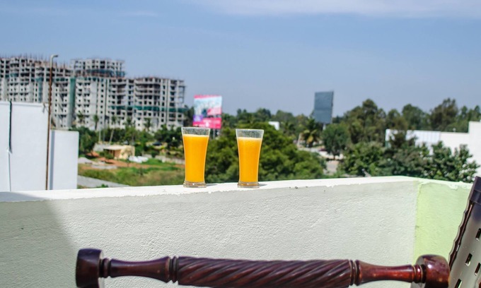 Bengaluru Hotel | Sports Icon Suites