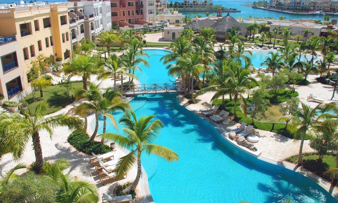 Cap Cana Marina Complejo | Sports Illustrated Resorts Marina & Villas Cap Cana - All-Inclusive