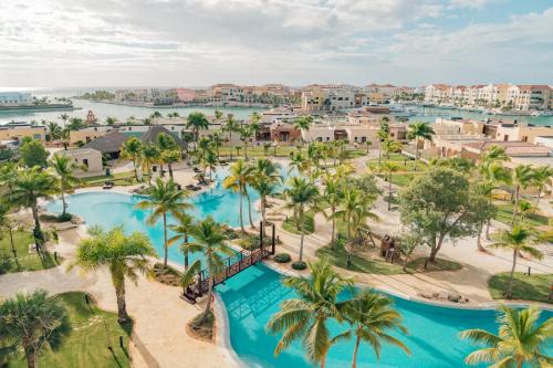 Punta Cana Complejo | Sports Illustrated Resorts Marina and Villas Cap Cana - All-Inclusive