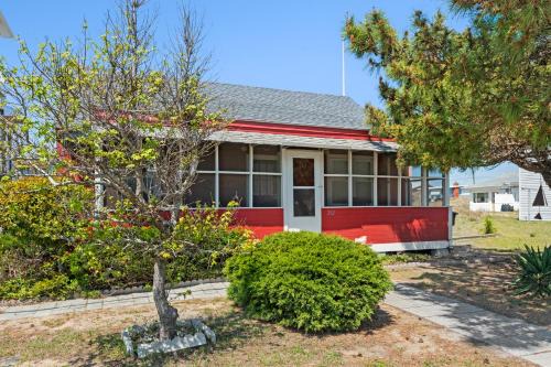 Colington Casa | Sportsman Cottage