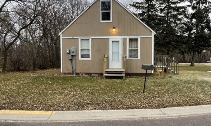 Ortonville Casa | Sportsman's Country Lodge: The Bluegill