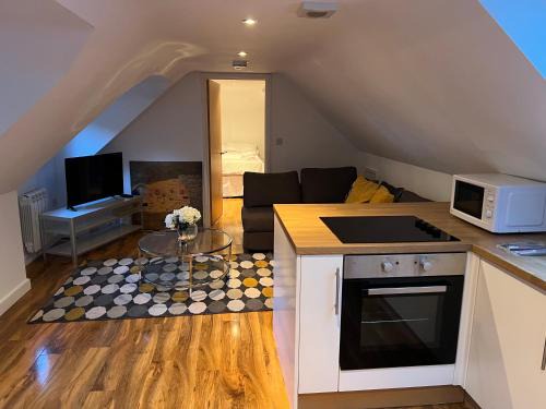 West Malling Casa | Sportsmans Cottage