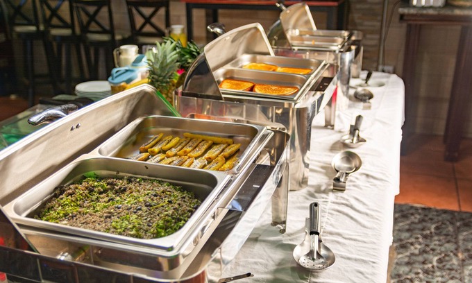 Amón Hotel | Sportsmens Lodge - Adults Only