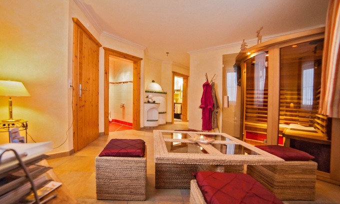 Kleinarl Apartamento | Salzburger Land, Sportwelt Amade Apartamento "Zur Geierwally" Kleinarl / Wagrain