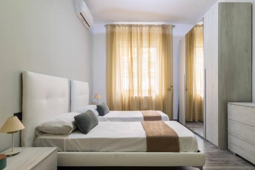 Binda Apartamento | Sposi Flexyrent apartment AC