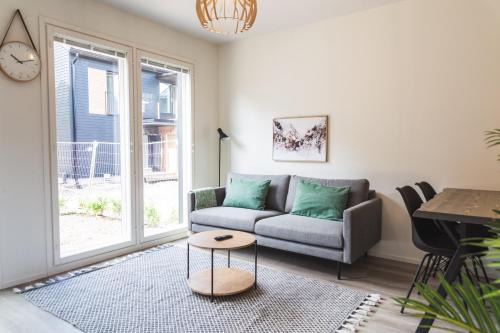 Royla Apartamento | Spot Apartments Perusmäki