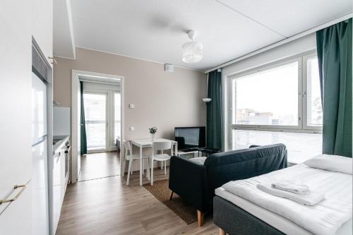 Porvoo Apartamento | Spot Apartments Porvoo