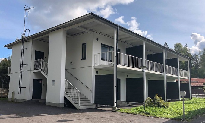 Vantaa Apartamento | Spot Apartments Rajakylä