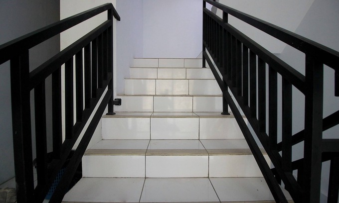Bengkulu Casa | SPOT ON 2842 Hotel Rindu