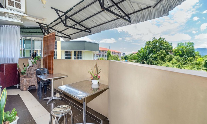 Keningau Hotel | SPOT ON 90042 One Plaza Eco Hotel