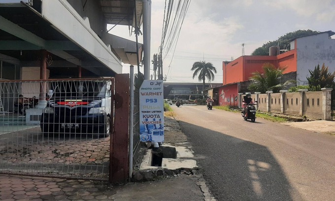 Bengkulu Hotel | SPOT ON 90535 Cimanuk Pavilion
