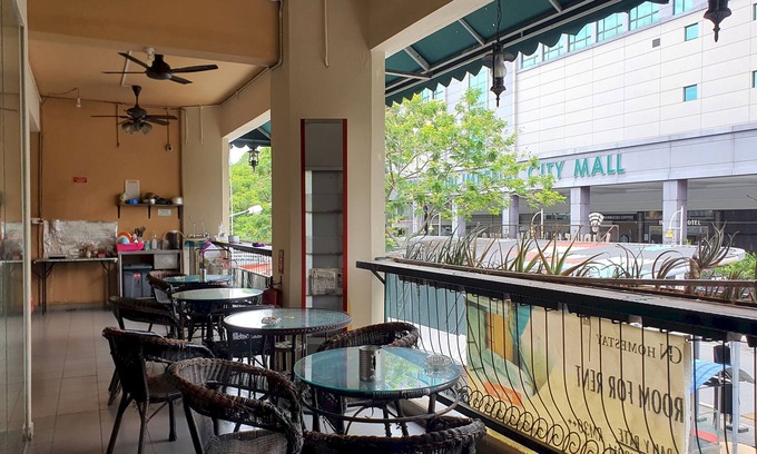 Miri Hotel | SPOT ON 90984 Gn Homestay