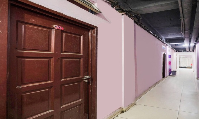 Lubuk Baja Hotel | SPOT ON 91887 Penginapan Rindu