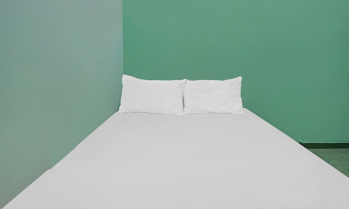 Batam Hotel | SPOT ON 92115 Homestay Bude Sri