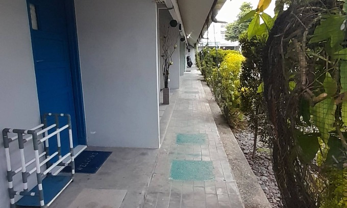 Medan Hotel | SPOT ON 92307 Kos Rumah Mirah Syariah