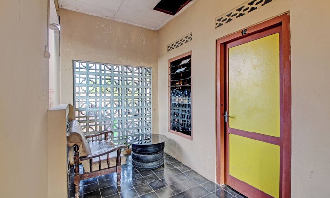Hargomulyo Casa | SPOT ON 92763 Hotel Melati Sukoasih