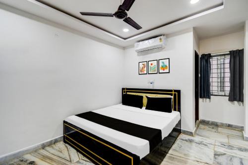 Khattalwada Hotel | SPOT ON BSR RoyalStay Super Luxury Hotel Rooms
