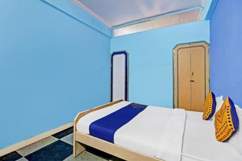 Yeshwanthpur Hotel | SPOT ON Sahara lodge