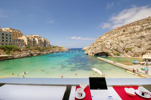 Xlendi Apartamento | Spot On The Beach