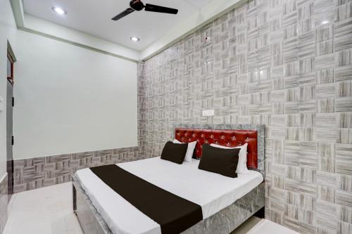Soraon Hotel | SPOT ON The Soraon Residency