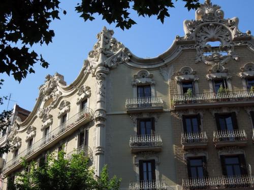 Sant Antoni Cama Y Desayuno | Spot Smart Nomad