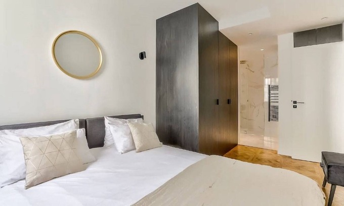 Leek Apartamento | Spotless and comfortable house