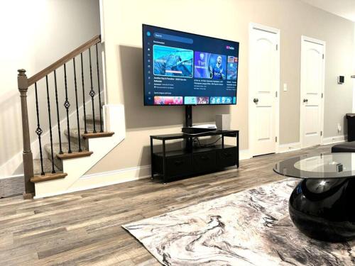 Clarksville Apartamento | Spotless phase1