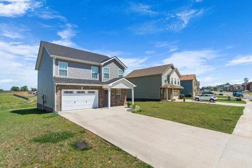Clarksville Casa | Spotless
