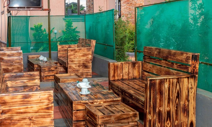 Kampala Hotel | Spotlight Motel