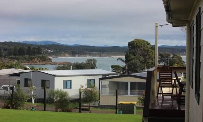 Bermagui Casa | Spotted Gum- Murunna Casas rurales Bermagui