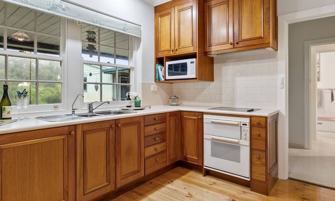 Myponga Casa | Spottiswoode - 215 Barclay Road, Myponga