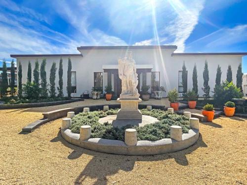Pokolbin Casa | SPQR Hunter Valley
