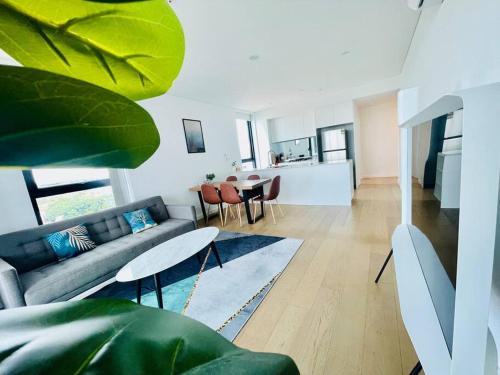 Bankstown Apartamento | SPR Serivce Apartment 2 bedrooms Bankstown