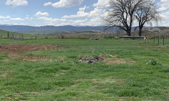 Livermore Casa | Sprawling Ranch RV Parking