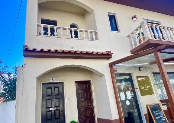 Nazare Apartamento | Spray B&B Nazare Mini bar, European style