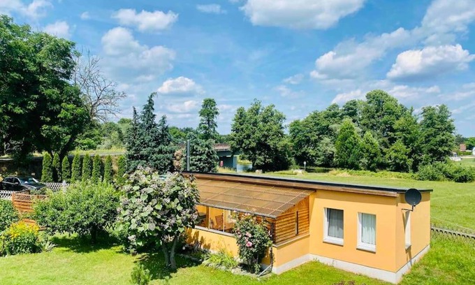 Markische Heide Apartamento | Spree am See - Dein Ferienhaus