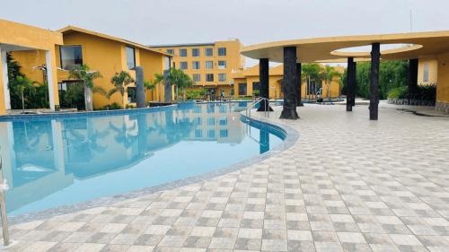 Bail Parao Complejo | Spree Resort Jim Corbett