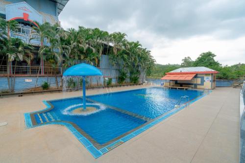 Khalapur Complejo | Spree Resort Khalapur, Karjat