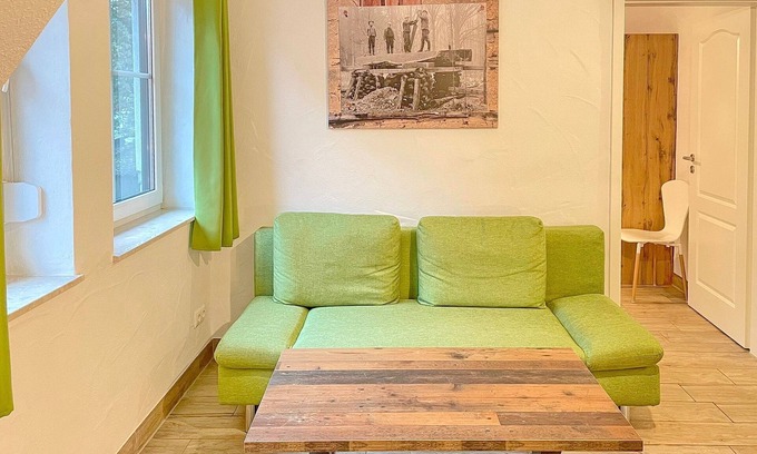 Burg-Kauper Apartamento | Spreeblick Tree 5 - Spreeblick