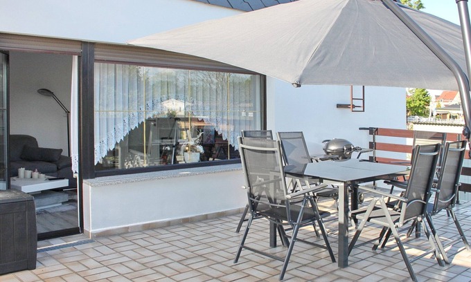 Lubbenau/Spreewald Apartamento | Spreemitte - Holiday apartment Spreemitte