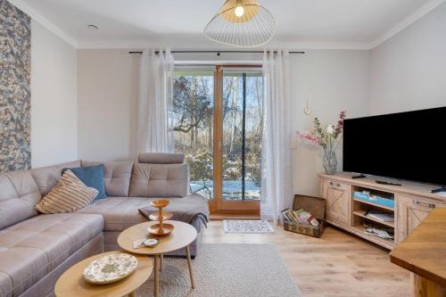 Malschwitz Apartamento | Spreequartier