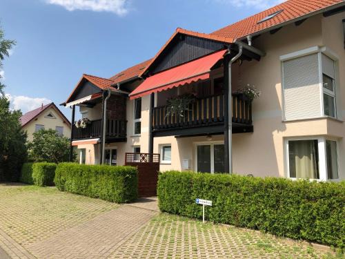 Burg Apartamento | Spreewald-Apartment I Netflix I Prime I Parkplatz