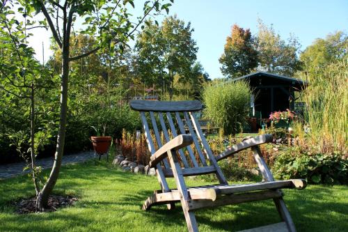 Lubben Apartamento | Spreewald Unterkünfte "alte Zigarrenfabrik" Familie Häfner