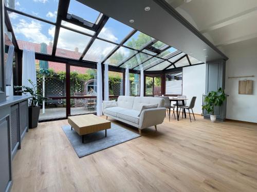 Steinkirchen Apartamento | Spreewaldapartments-Kossatz