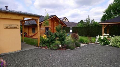 Lubbenau/Spreewald Casa | Spreewaldhäuser Wiesner