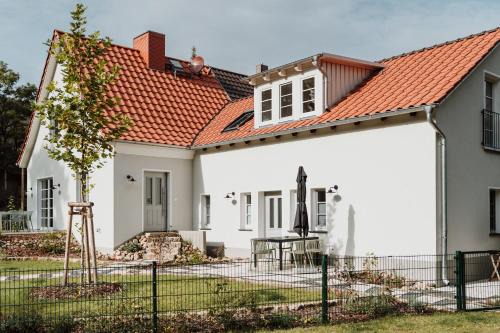 Markische Heide Casa | Spreewaldhaus Am Landgut Der Stall