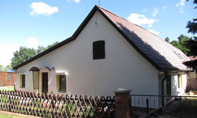 Lubben Casa | Spreewaldhaus Lübben - Ferienhaus Spreewaldhaus