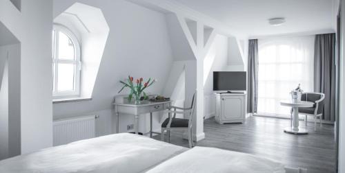 Lubbenau/Spreewald Hotel | Spreezeit Hotel